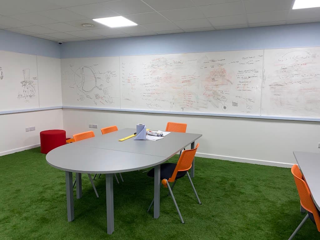 Accelerate Learning Centres