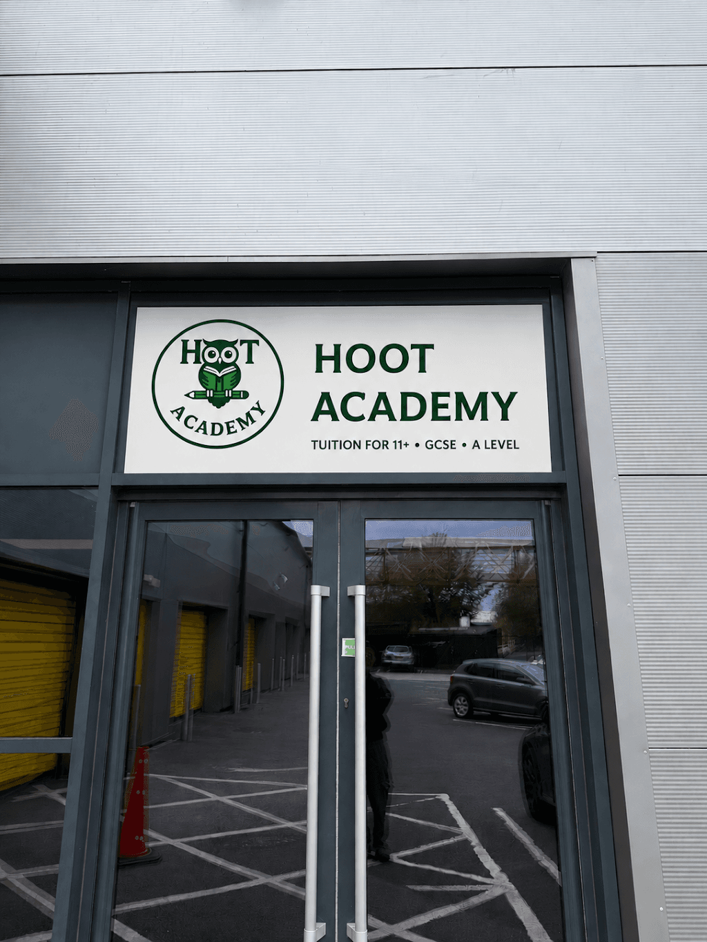 Hoot Academy - GCSE, KS3, 11 Plus Tutoring, 1-1 and Classes