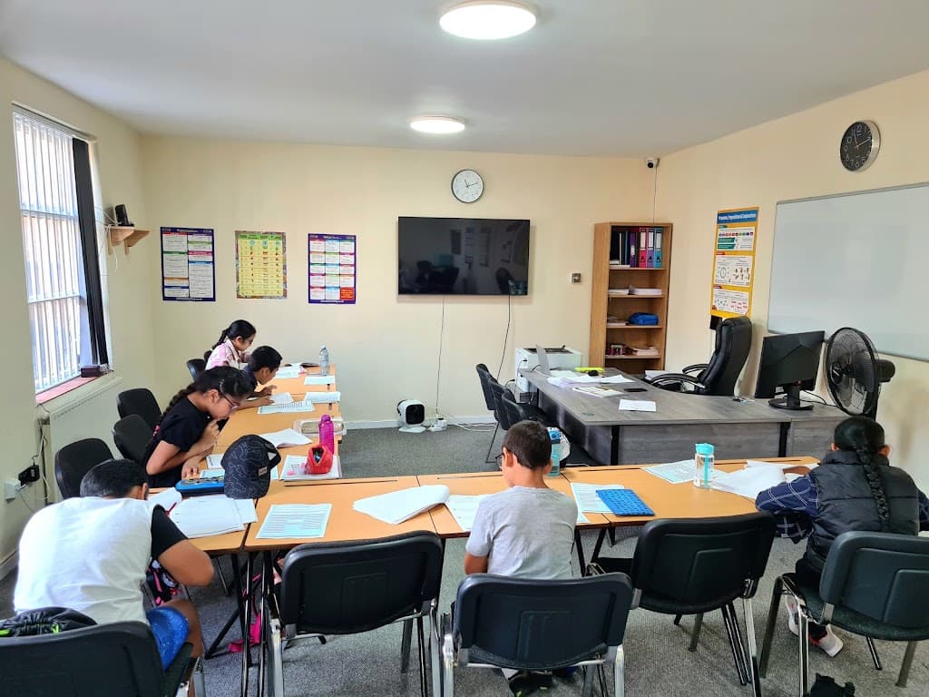 Broad Horizon Wolverhampton - 11+ Tuition Centre