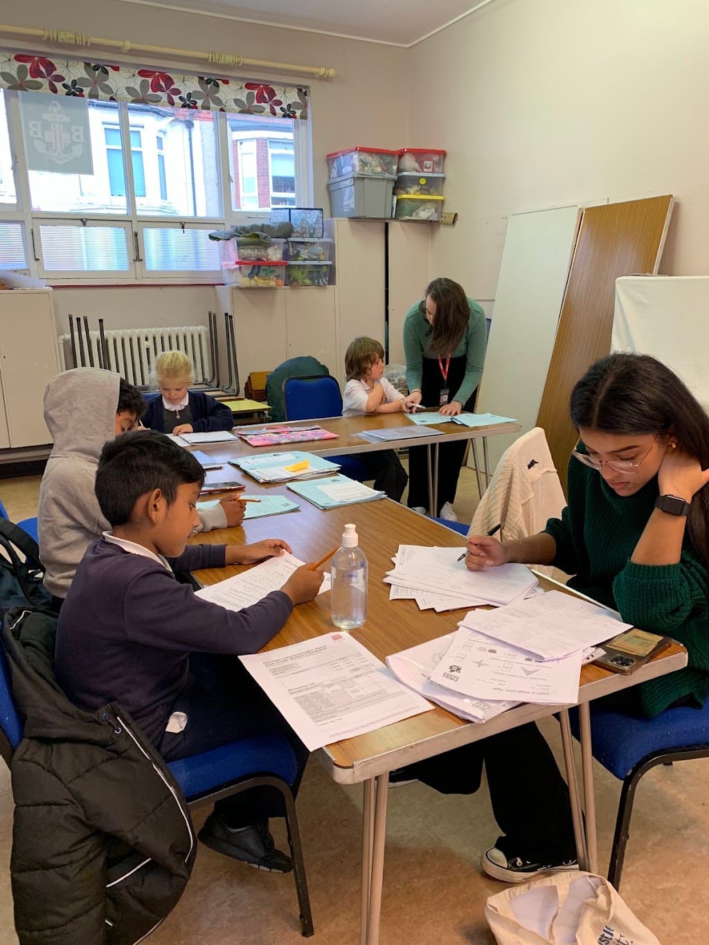 First Class Learning South Shields