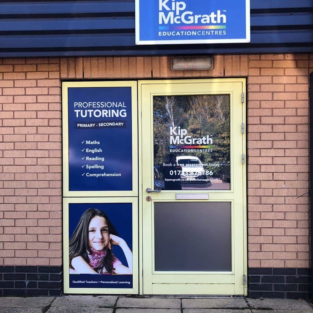 Kip McGrath Tuition Peterborough South