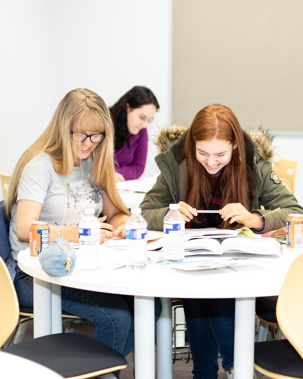 The Education Academy Scotland (formerly Saturday School Ltd)