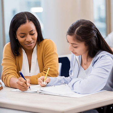 Titanium Tutors