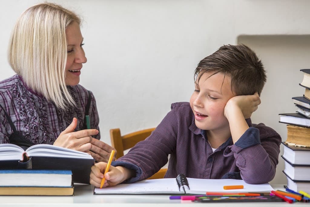 Ace Ahead Tutoring