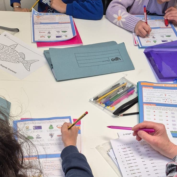 Tutoring To Success Tettenhall