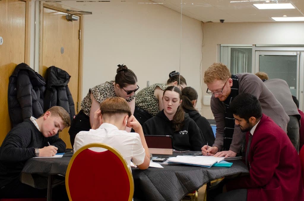 Mearns Castle Education Centre