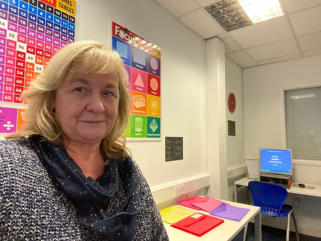 Focus Tuition Belfast