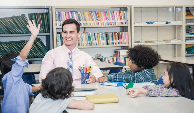 Education Made Easy - Derby Tutors