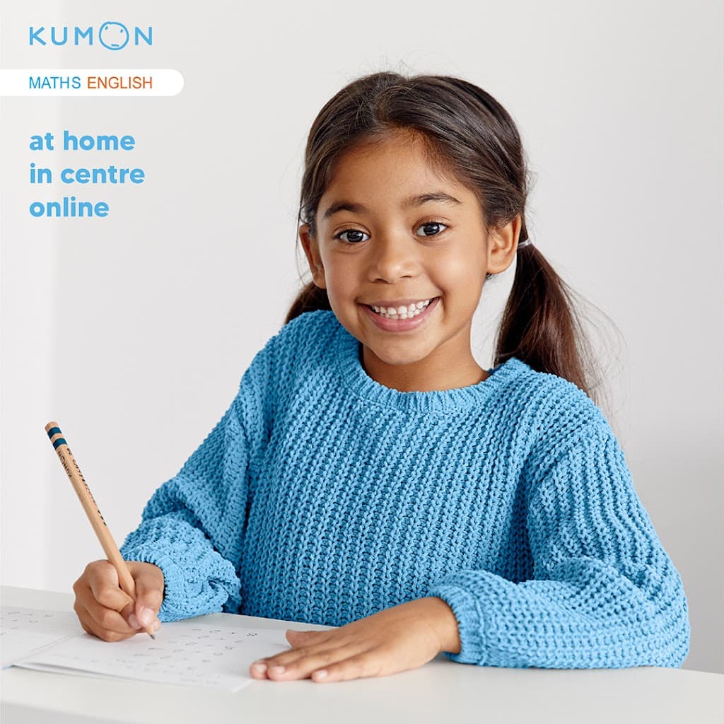 Kumon Maths & English
