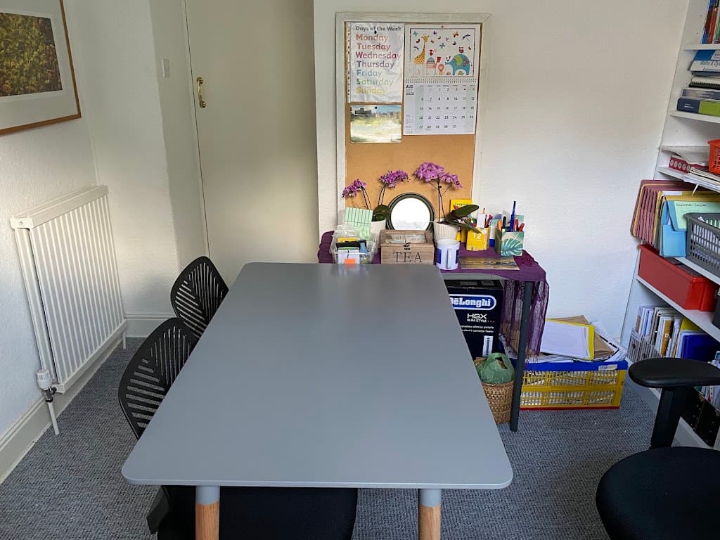 Hope Dyslexia Services
