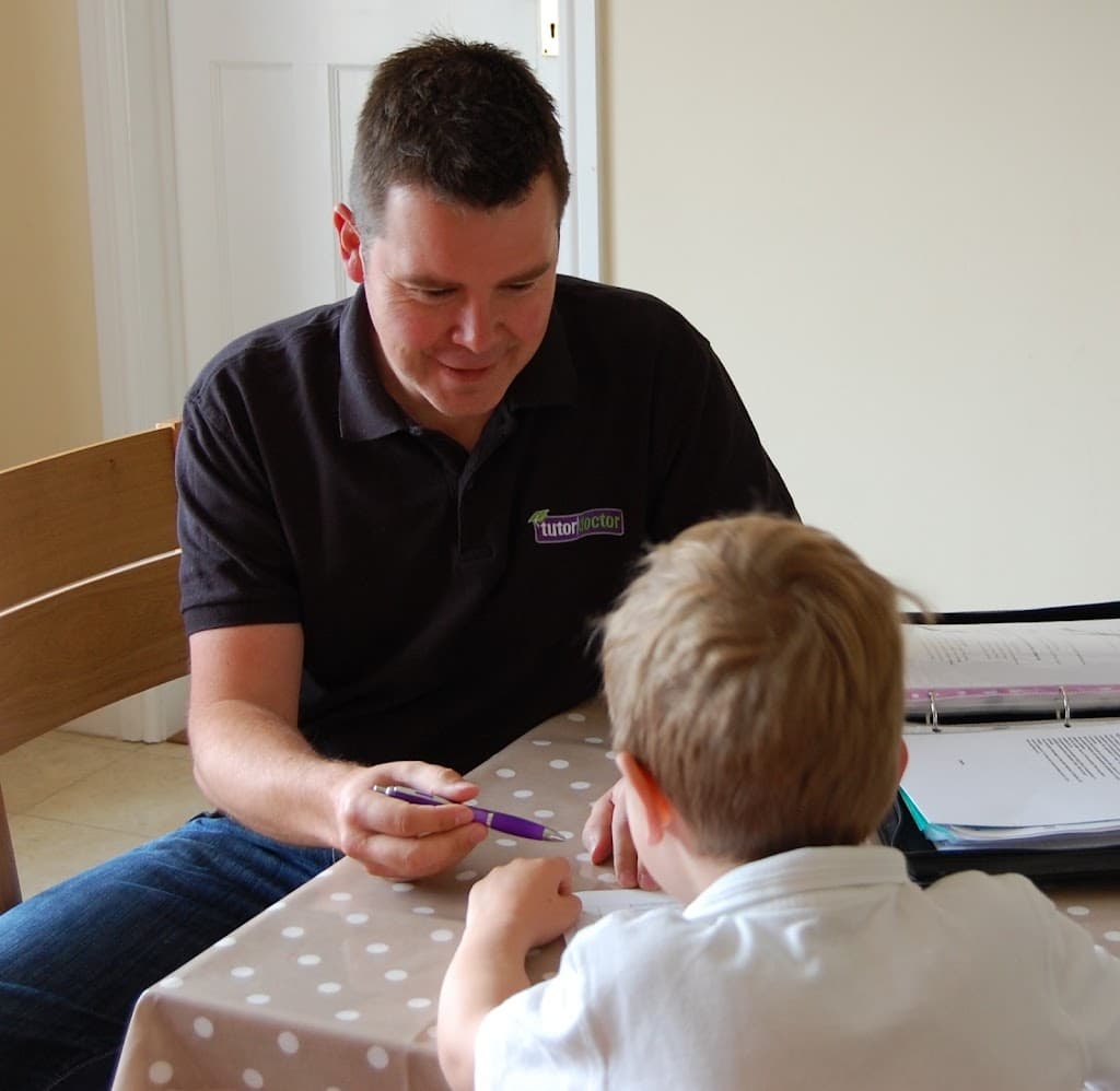 Tutor Doctor Norwich