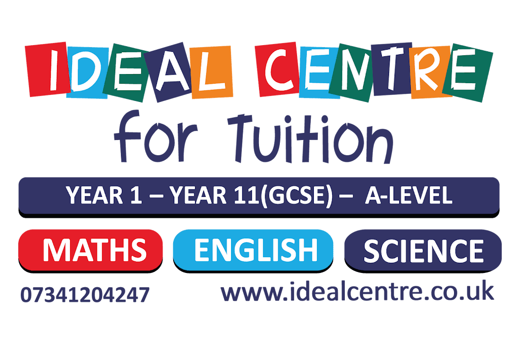Ideal Centre For Tuition HULL