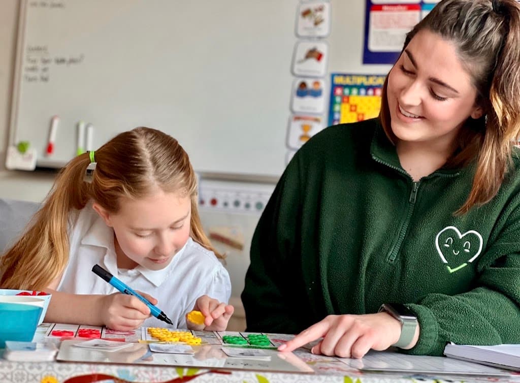 Right Start Tutoring ®