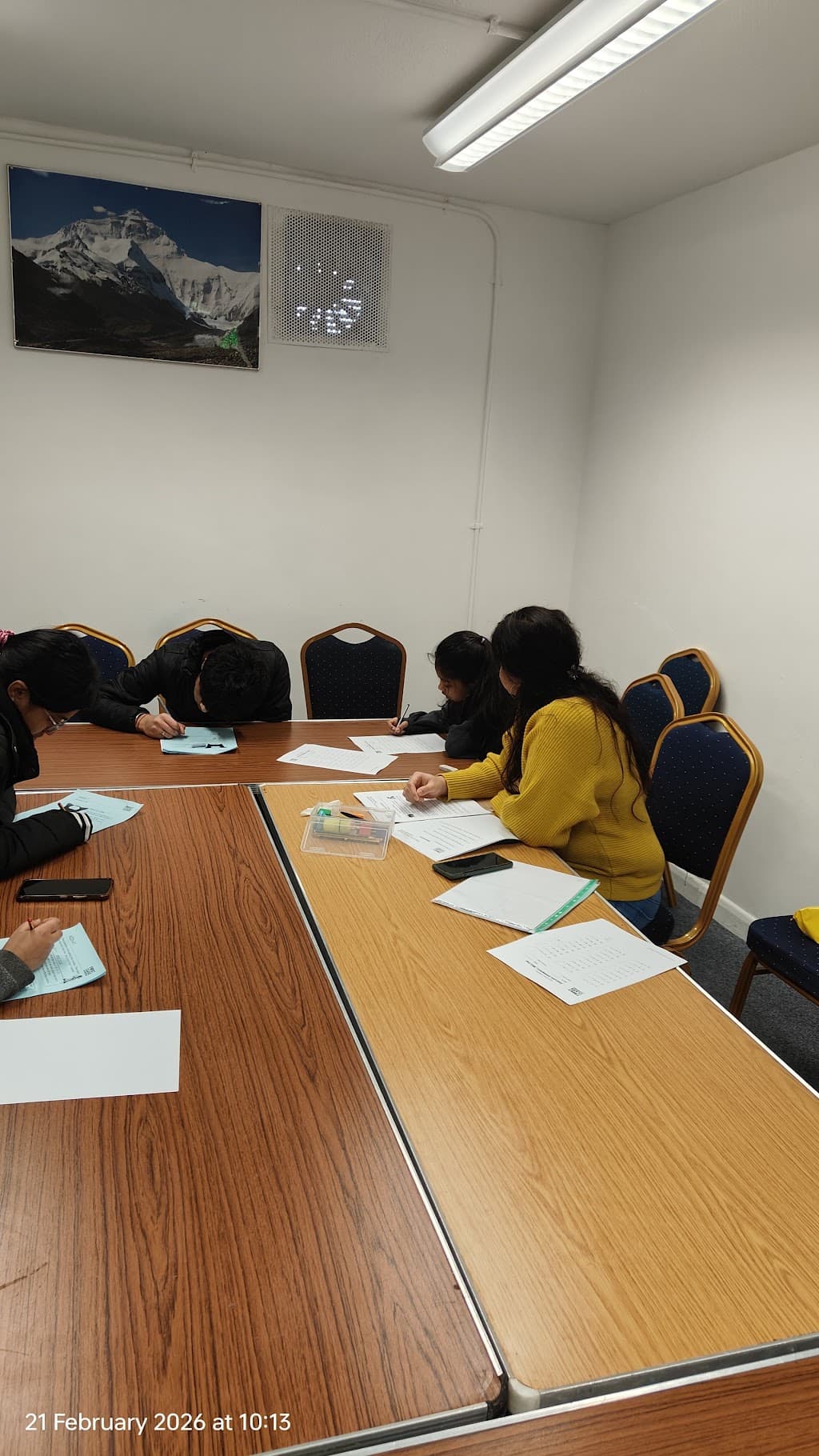 First Class Learning Peterborough West
