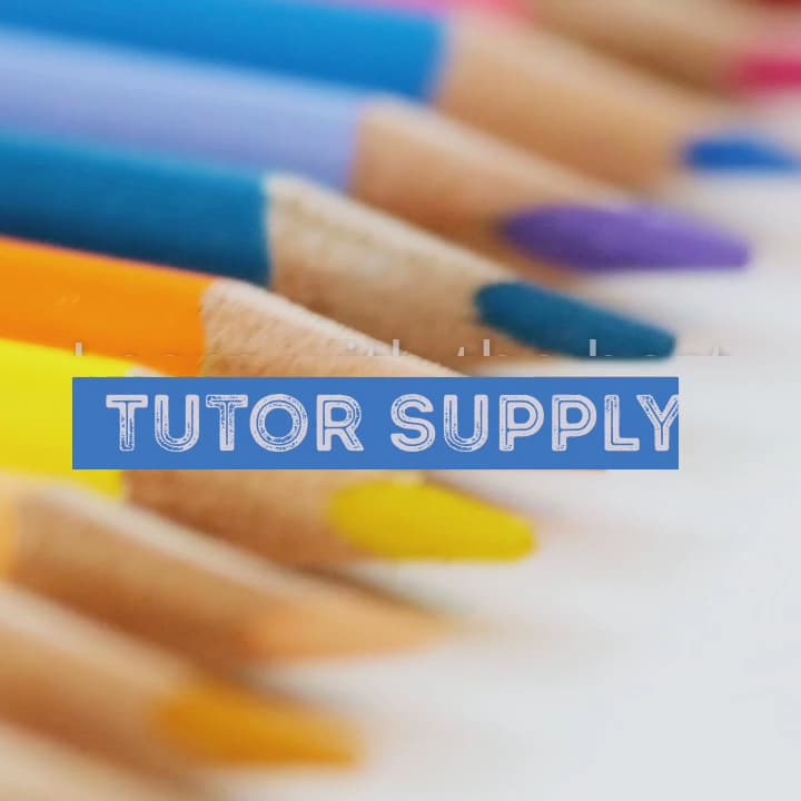Tutor Supply