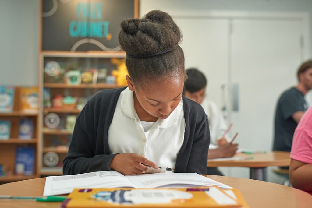 Explore Learning Southampton