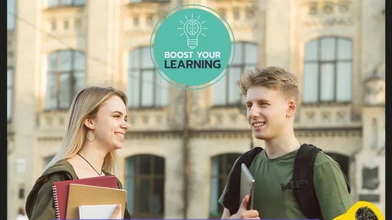 Boost Your Learning