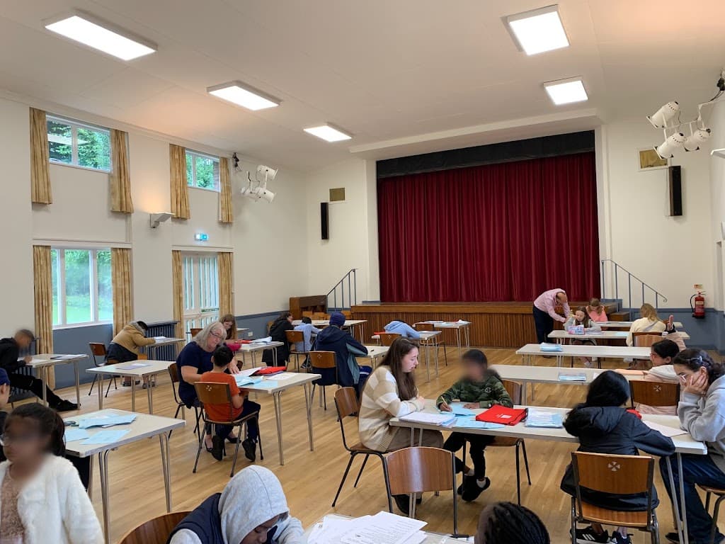 First Class Learning Sunderland