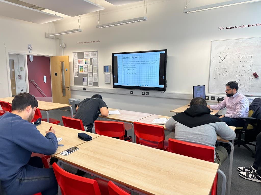 CORE Tutors