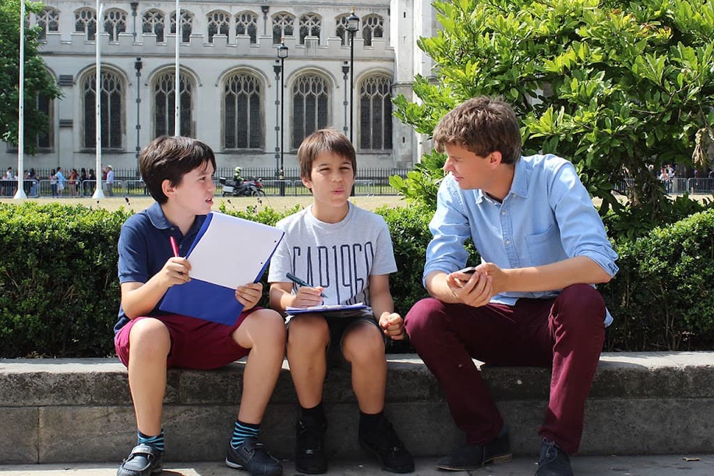 Clarendon Tutors