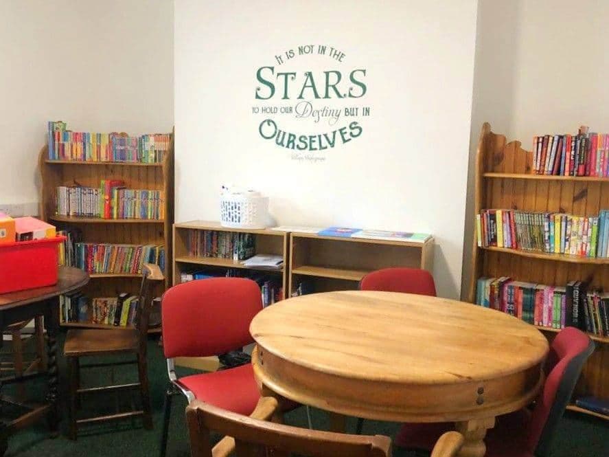 Positive Progress Tuition Centre