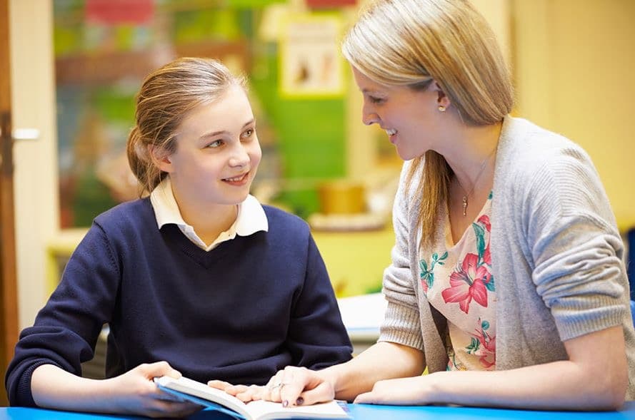 Cardiff & Vale Tutors