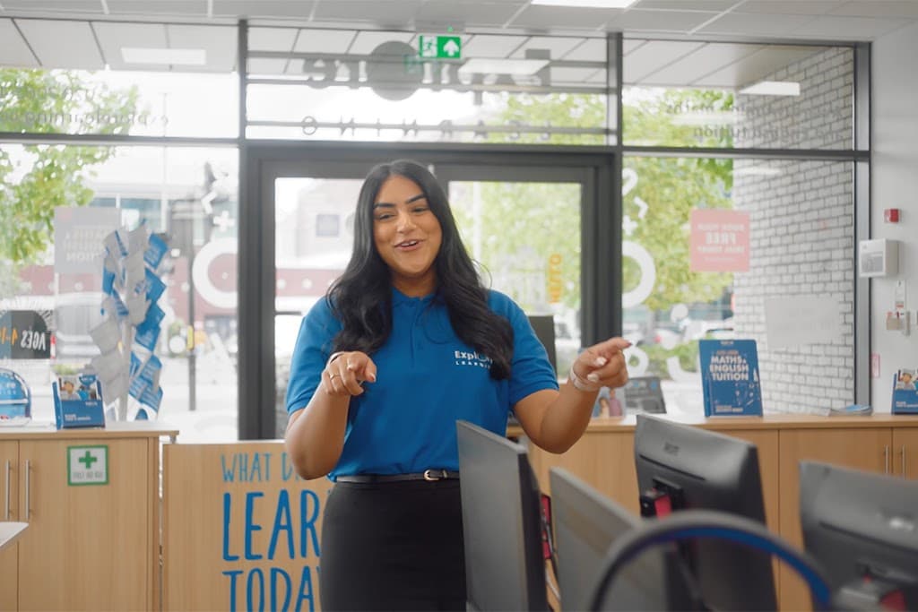 Explore Learning Oxford