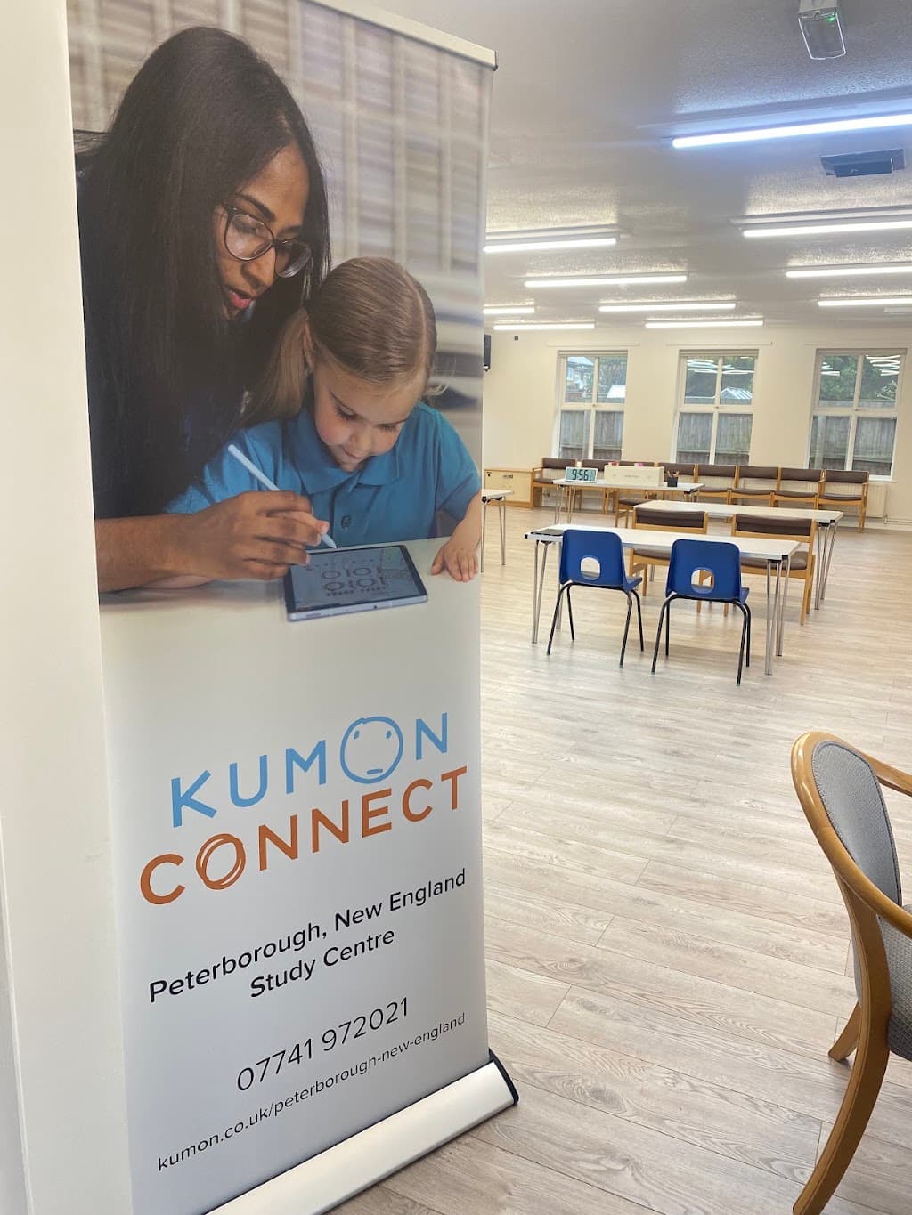 Kumon Maths and English