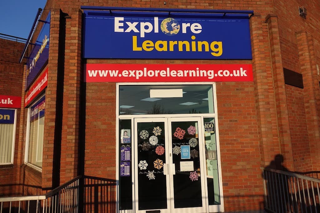 Explore Learning Luton