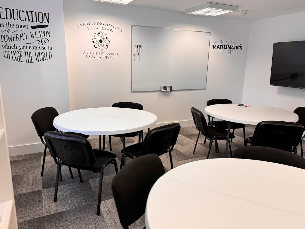iLearner's Hub Tutoring Centre