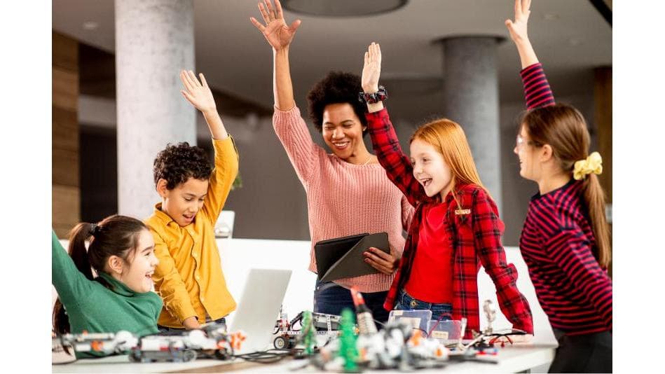 Spark Academy (SEND & SEMH Specialist Tutoring Services)