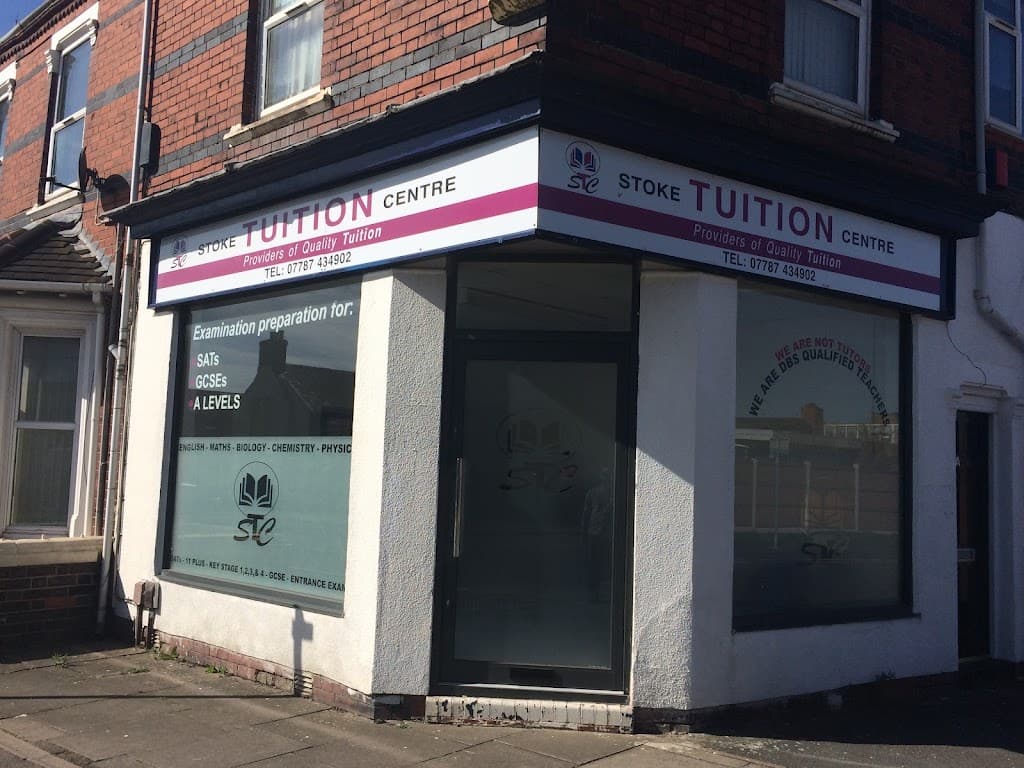 Stoke Tuition Centre