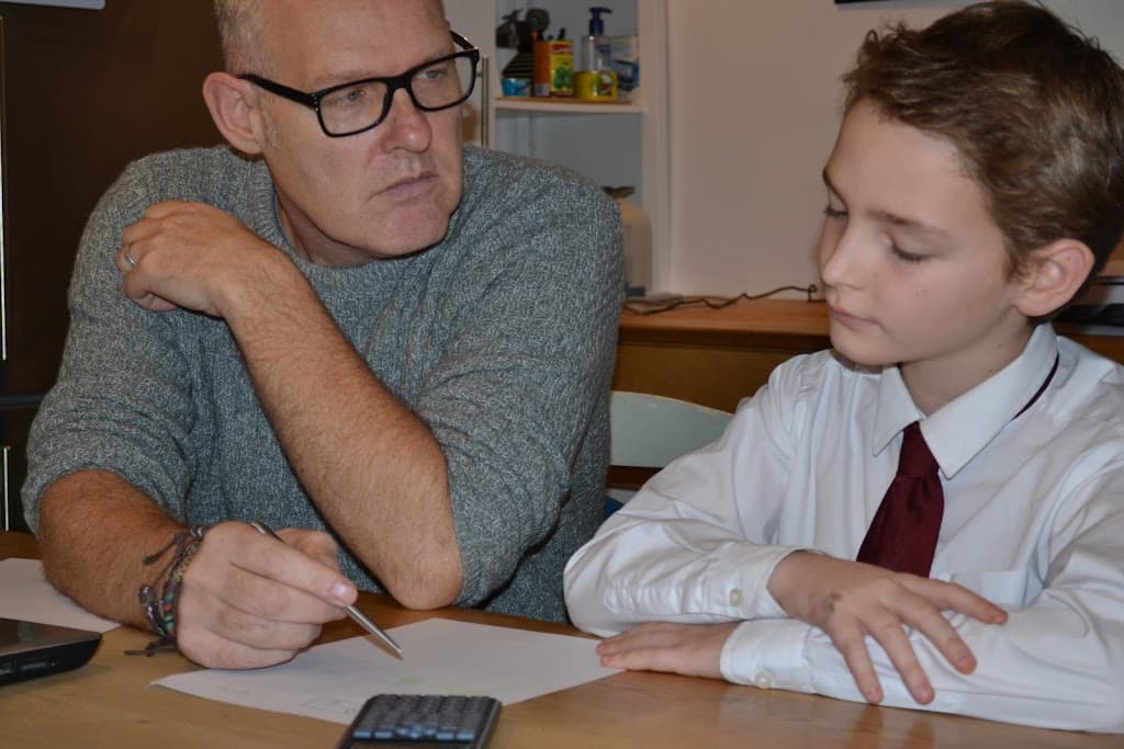 Maths tuition Bolton