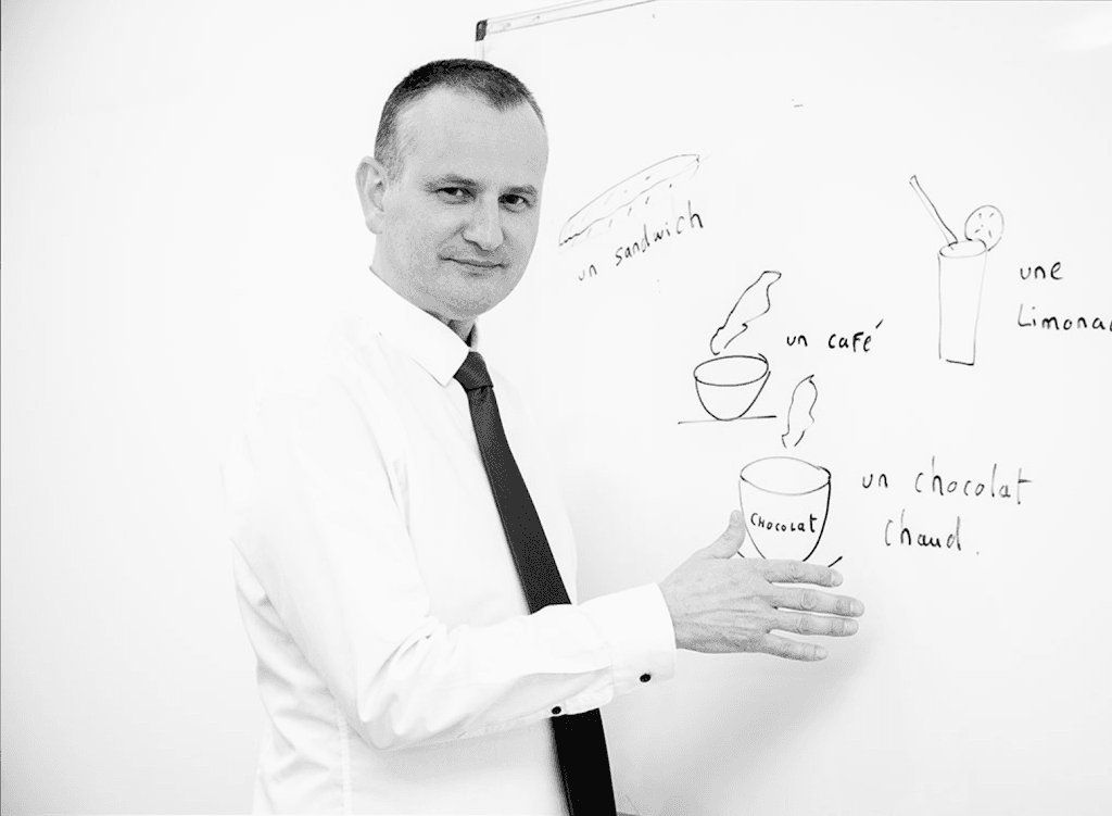 French Tuition For Business and Leisure, Ipswich
