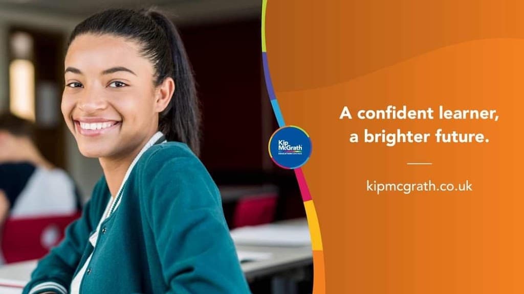 Kip McGrath Tuition Peterborough North