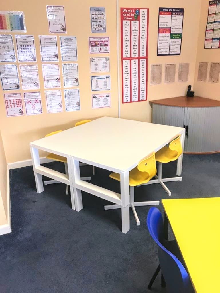 Progress Tutoring