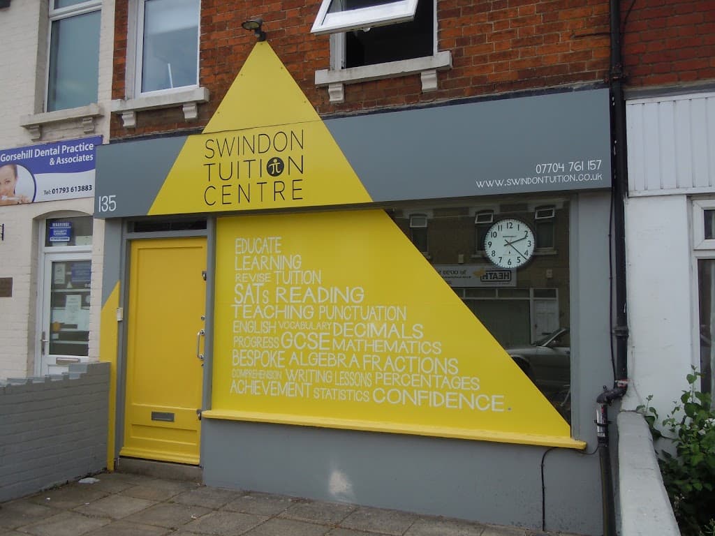 Swindon Tuition Centre