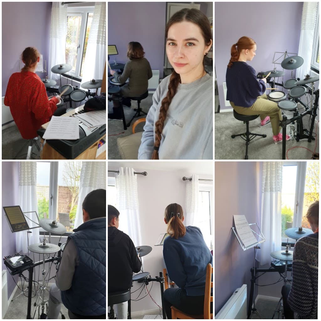 Tutorage CIC