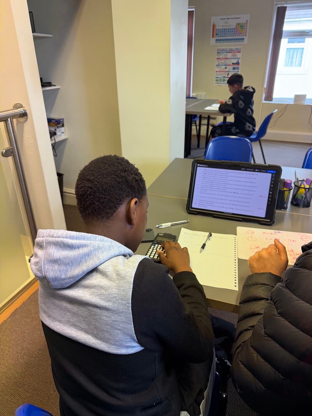 Future Minds Tuition