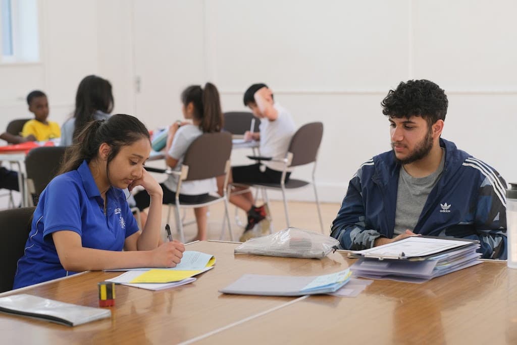 First Class Learning - Oxford