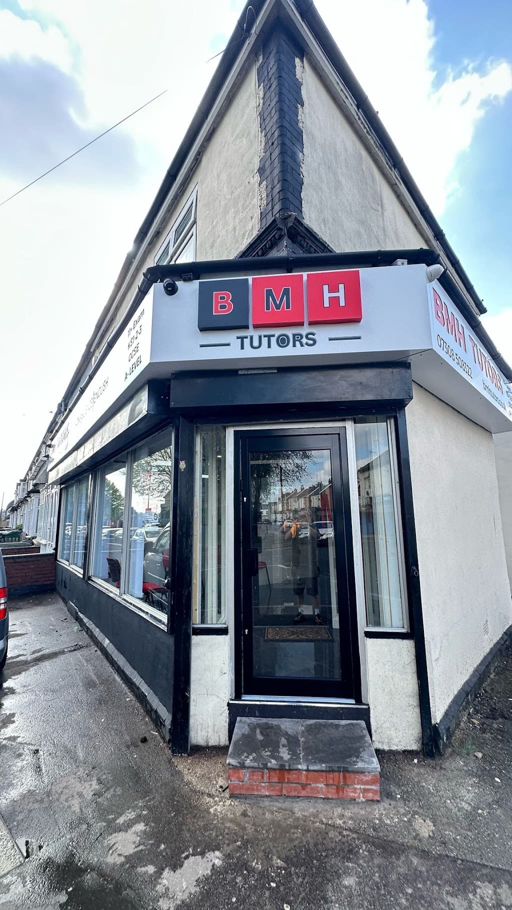BMH Tutors