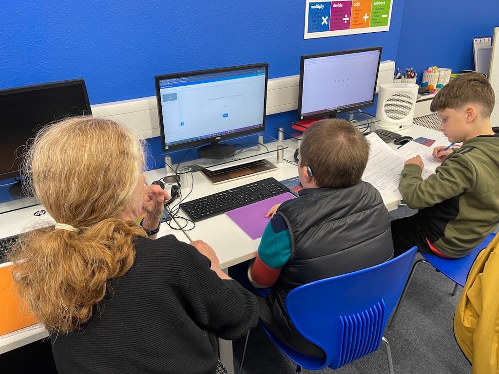 Kip McGrath Ipswich West - Tutoring