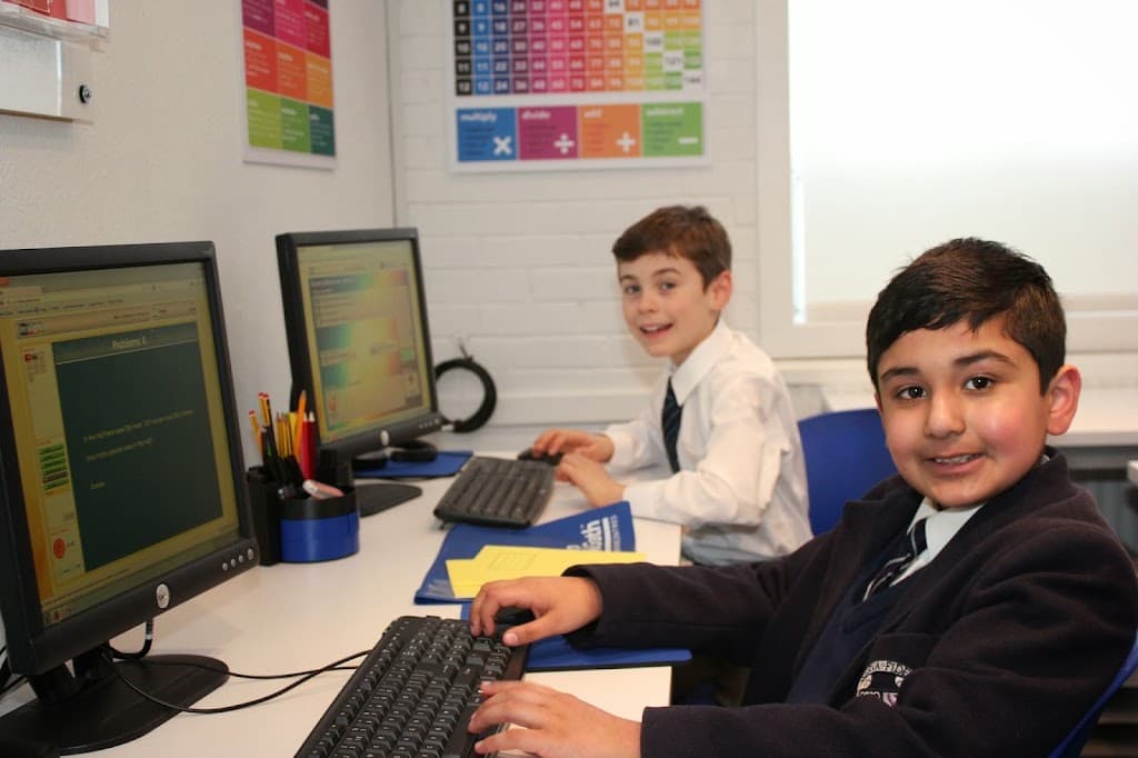 Kip McGrath Wolverhampton West Education Centre