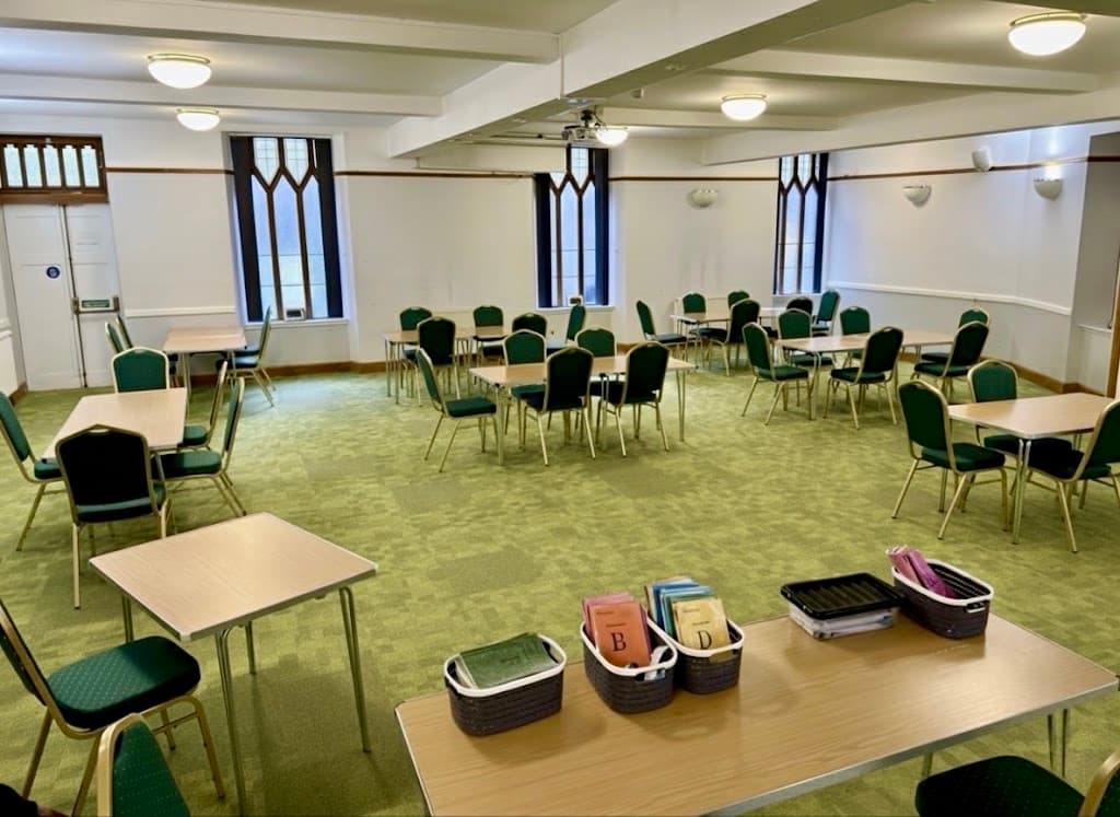 Kumon Aberdeen Maths & English Study Centre