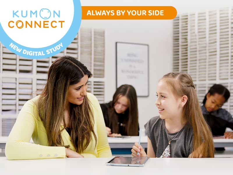 Kumon Maths & English