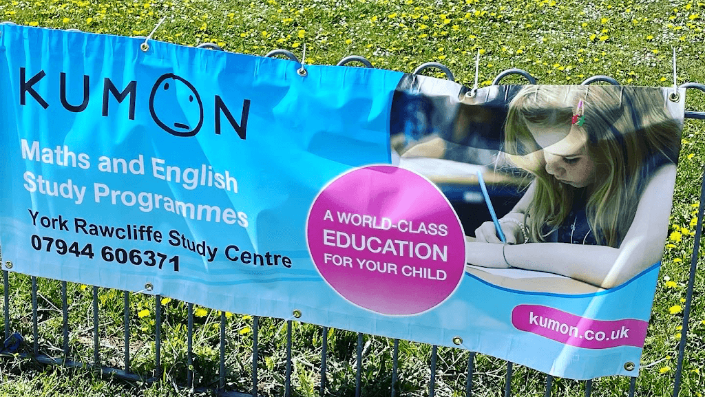 Kumon Maths & English