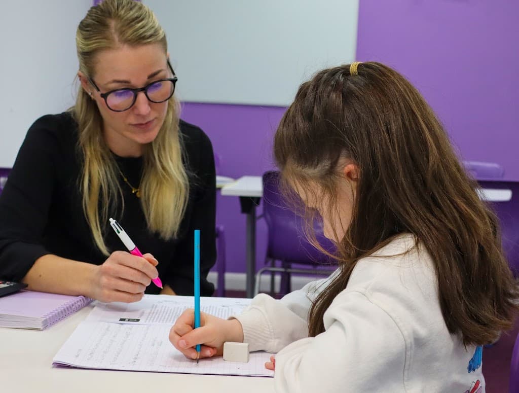 A Star Tutoring
