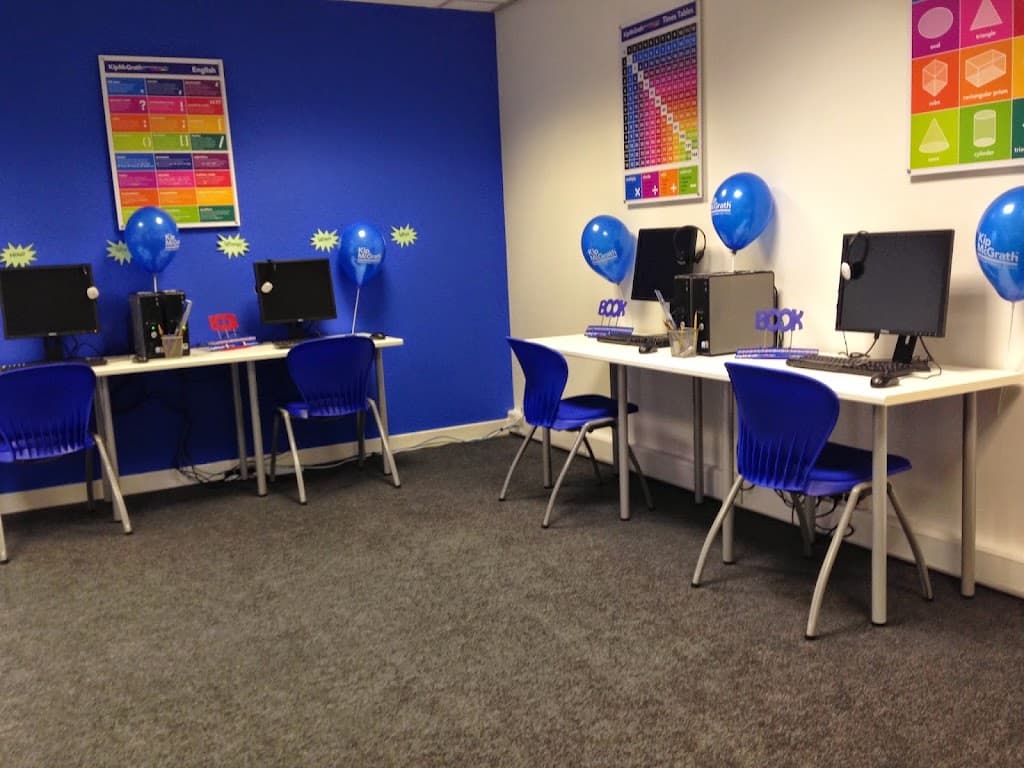 Kip McGrath Education Centres Northampton South