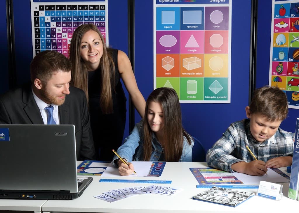 Kip McGrath Education Centre York West