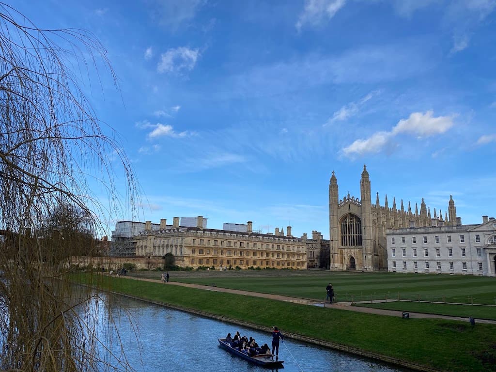 UK Education Garden